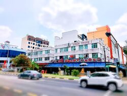 Geylang Road (D14), Shop House #581590301